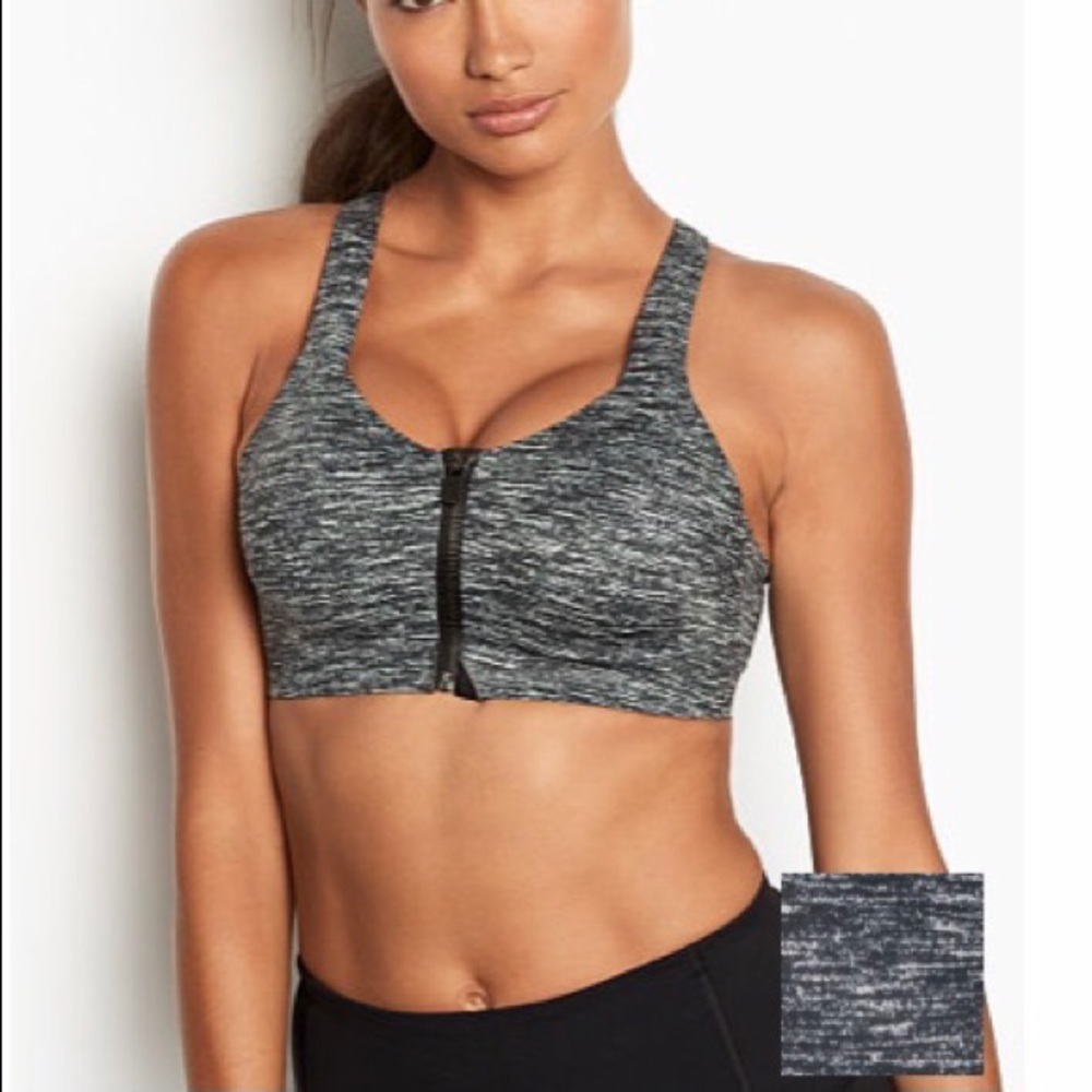 Victoria Sport Incredible Knockout Sport Bra 34C